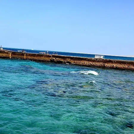 Sand Beach Resort