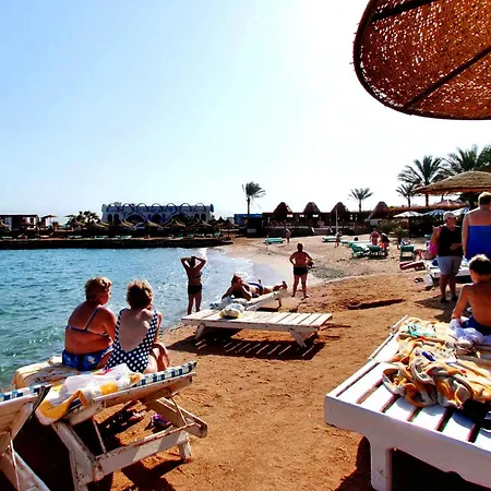 Sand Beach Resort