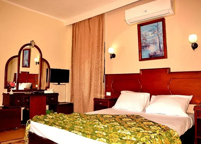 Sand Beach Resort 3*