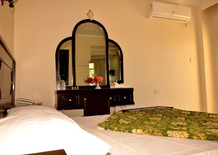 Sand Beach Resort Hurghada