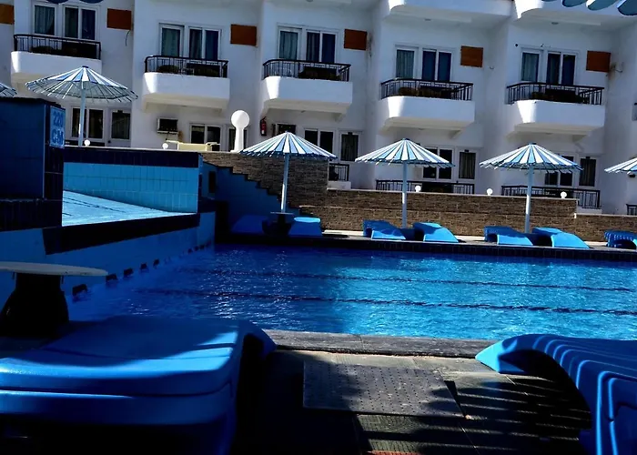 Sand Beach Resort Resort