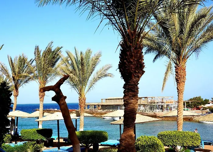 Sand Beach Resort
