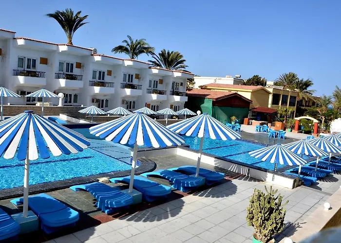 Sand Beach Resort Hurgada