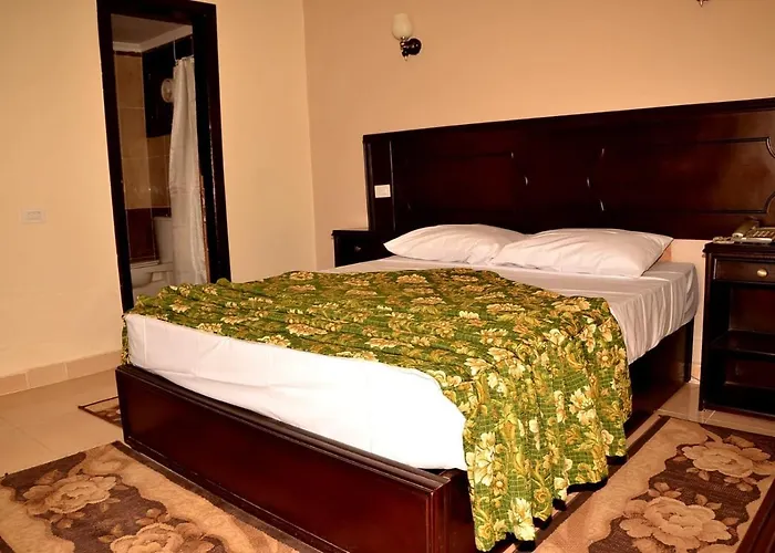Sand Beach Resort Hurgada
