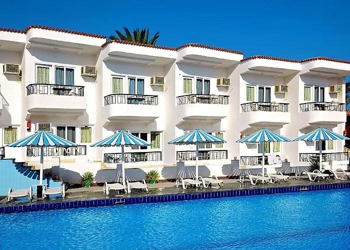 Sand Beach Resort Resort
