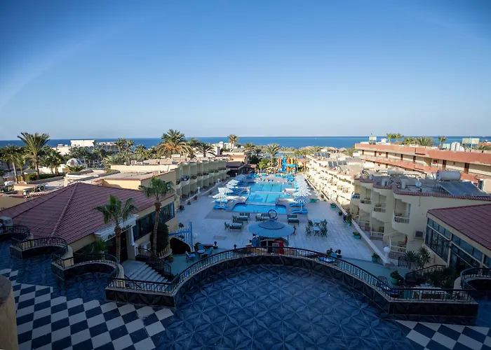 Sand Beach Resort 3* Hurgada