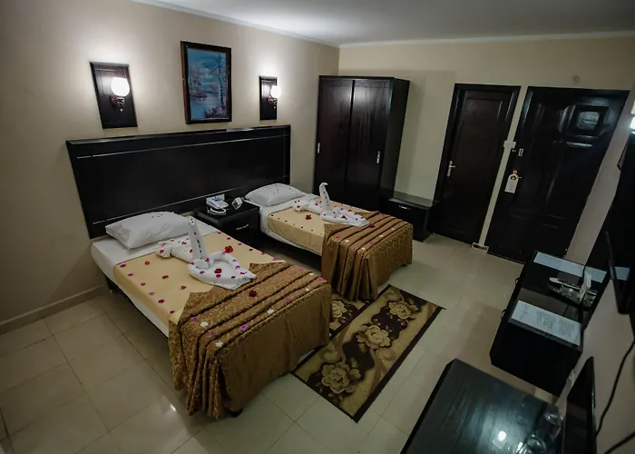 Resort Sand Beach Resort