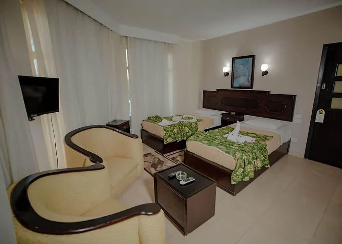 Resort Sand Beach Resort Hurgada