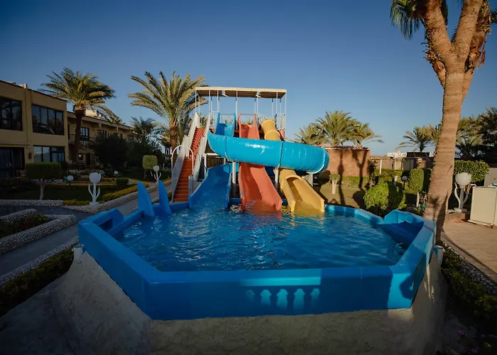 Resort Sand Beach Resort Hurgada