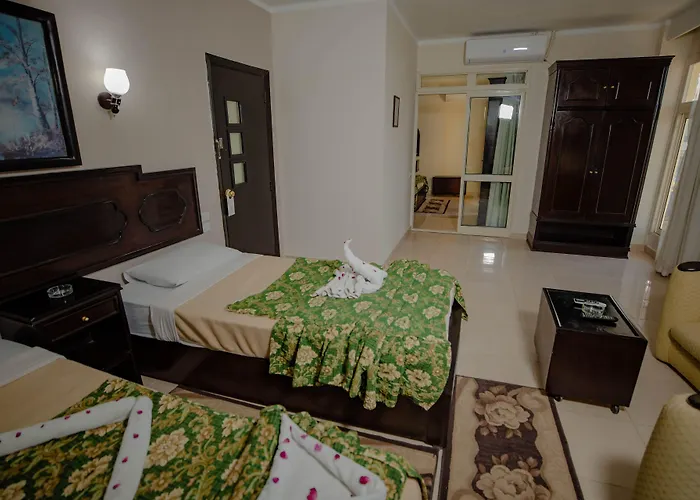 Sand Beach Resort Resort Hurgada