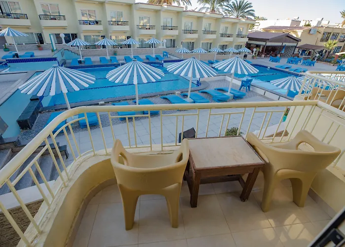 Resort Sand Beach Resort