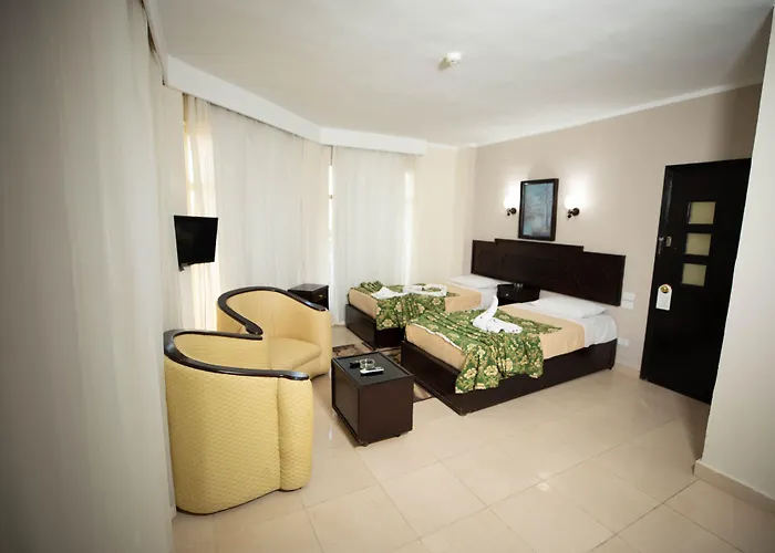 Sand Beach Resort Resort Hurgada