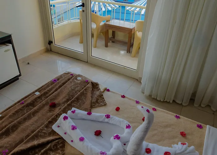 Sand Beach Resort