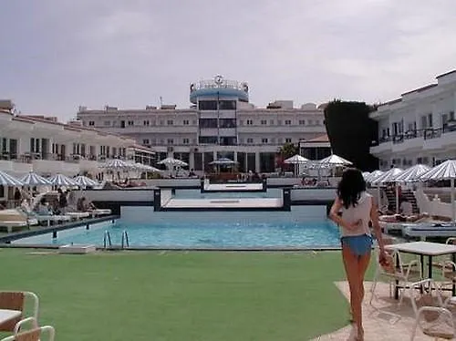 Sand Beach Resort Resort 3*