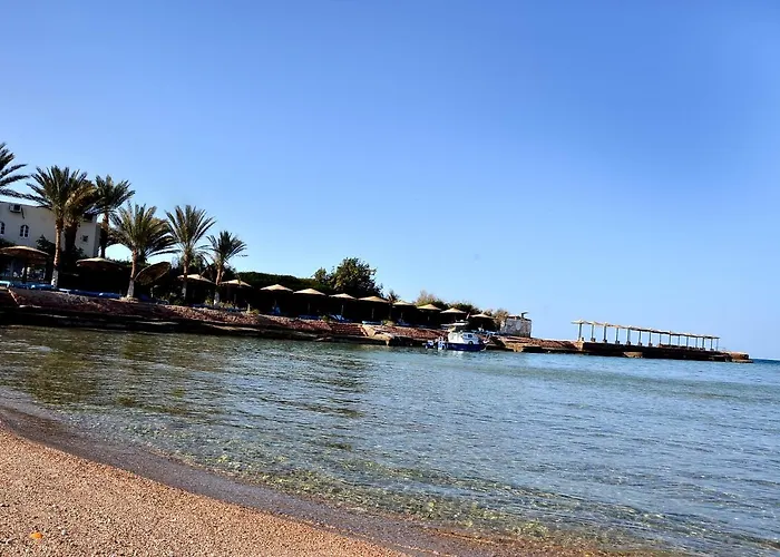 Sand Beach Resort 3* Hurgada