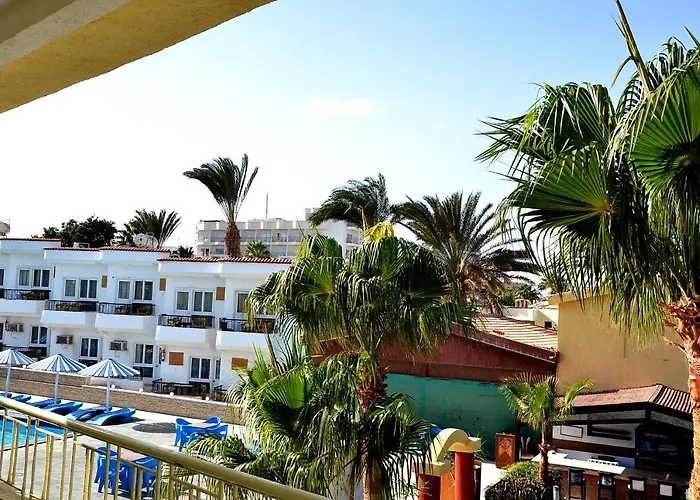 Sand Beach Resort Resort Hurgada