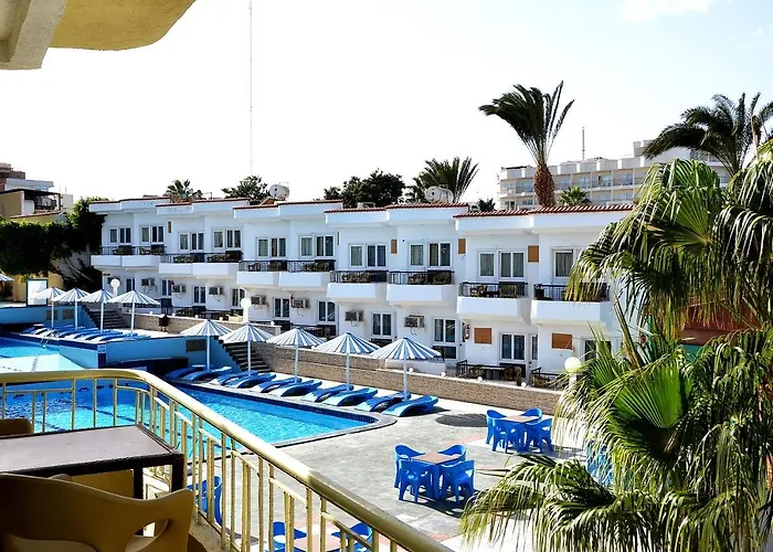 Sand Beach Resort Resort