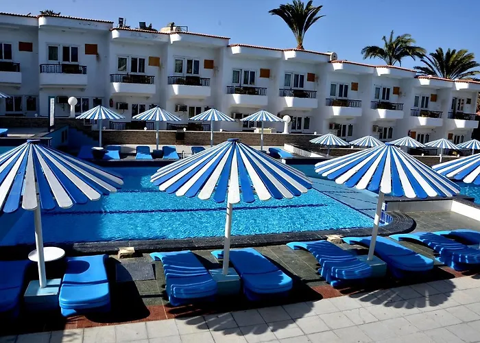 Sand Beach Resort Hurgada