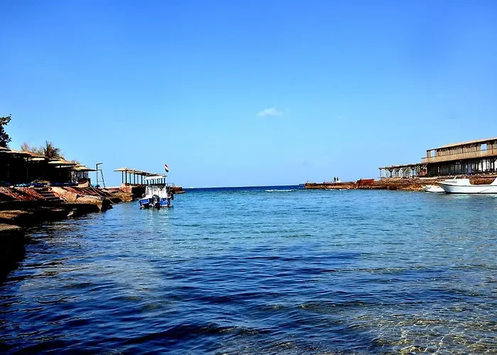 Sand Beach Resort 3* Hurgada