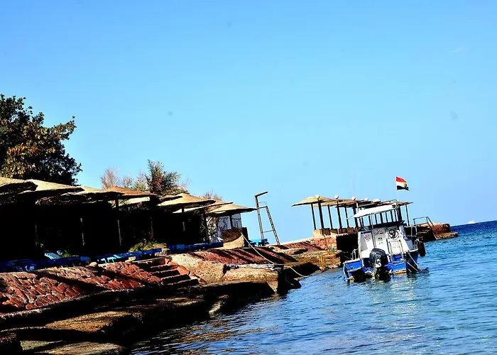 Sand Beach Resort 3* Hurgada