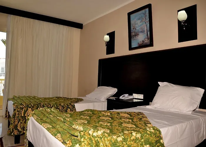 Sand Beach Resort Hurgada