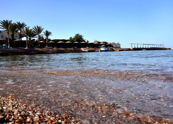Sand Beach Resort Resort 3*