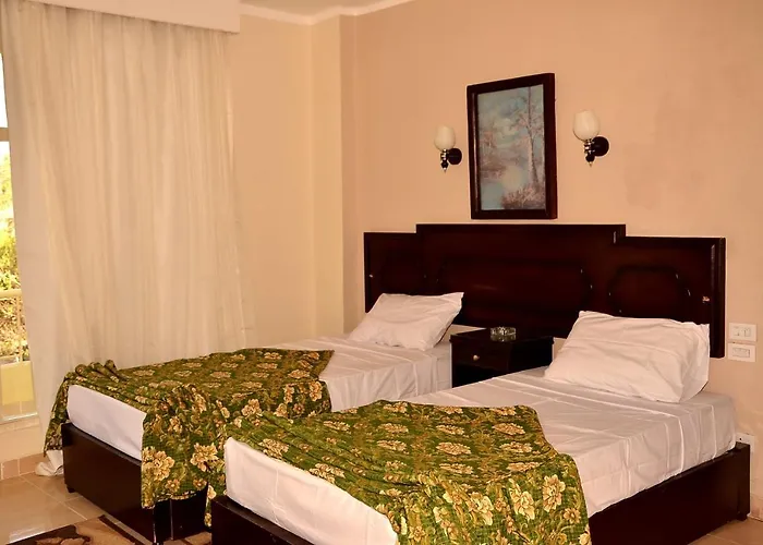 Resort Sand Beach Resort Hurgada