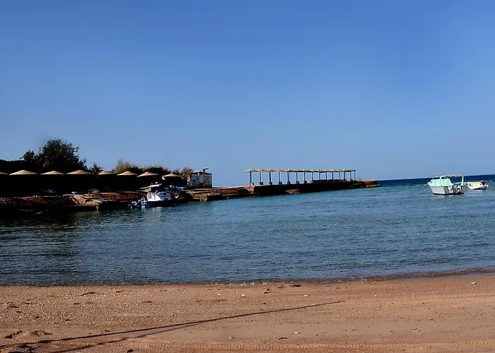 Sand Beach Resort Resort