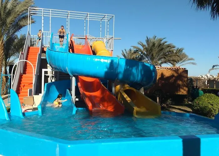 Sand Beach Resort 3* Hurgada
