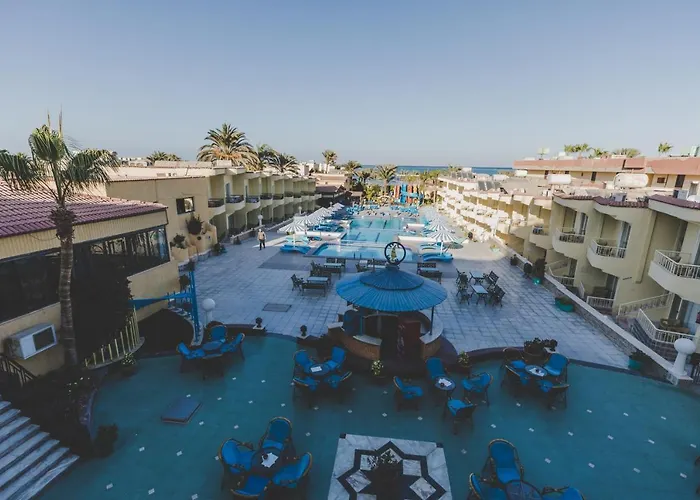 Sand Beach Resort Resort 3*