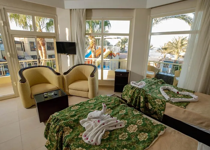 Resort Sand Beach Resort Hurgada