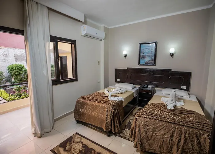 Resort Sand Beach Resort 3*