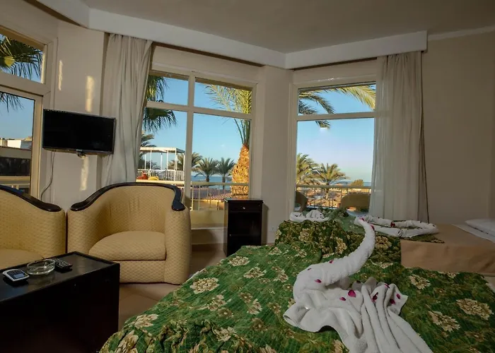 Sand Beach Resort Resort 3*