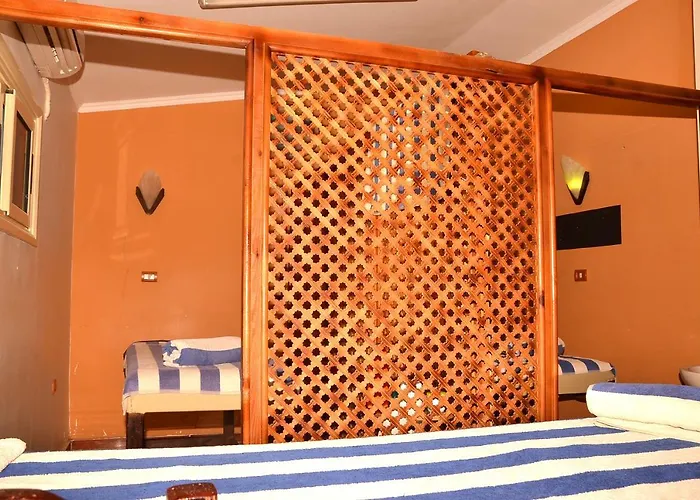 Sand Beach Resort Resort Hurgada
