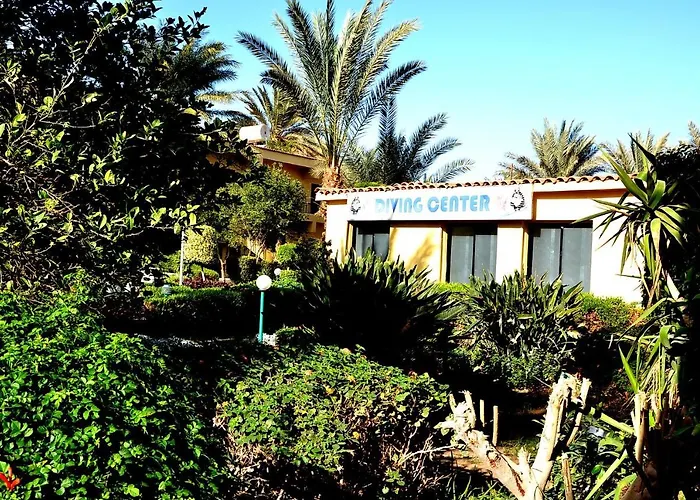 Sand Beach Resort Hurgada
