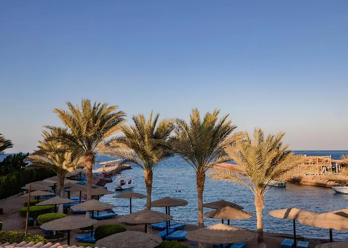 Sand Beach Resort 3* Hurgada